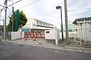 名古屋市立守山北中学校