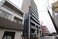 愛知県名古屋市中川区太平通4丁目：物件画像／株式会社洞口　ROOMSELECT本山店