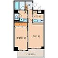 FS幅下6階7.7万円