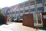 名古屋市立旭丘小学校