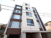 愛知県名古屋市西区城西1丁目：物件画像／株式会社洞口　ROOMSELECT本山店