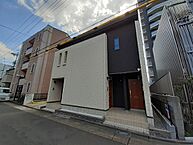 愛知県名古屋市西区花の木1丁目：物件画像／株式会社洞口　ROOMSELECT本山店