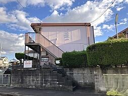 アルス極楽　A棟
