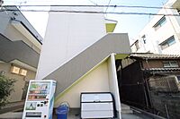 愛知県名古屋市西区枇杷島5丁目：物件画像／株式会社洞口　ROOMSELECT本山店
