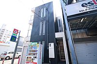 愛知県名古屋市中村区鳥居西通2丁目：物件画像／株式会社洞口　ROOMSELECT本山店