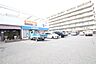 周辺：ローソン 中村岩塚店