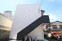 愛知県名古屋市西区名西1丁目：物件画像／株式会社洞口　ROOMSELECT本山店