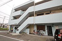 愛知県名古屋市中村区八社1丁目：物件画像／株式会社洞口　ROOMSELECT本山店