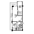 新栄グリーンハイツ3階9.6万円