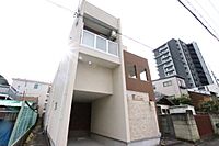 愛知県名古屋市中村区亀島2丁目：物件画像／株式会社洞口　ROOMSELECT本山店