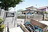 周辺：名古屋市立戸田小学校