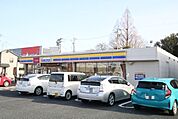 ミニストップ　名古屋供米田店