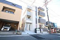 愛知県名古屋市中村区上石川町4丁目：物件画像／株式会社洞口　ROOMSELECT本山店