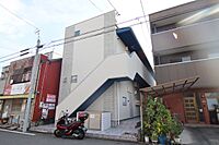 愛知県名古屋市西区枇杷島3丁目：物件画像／株式会社洞口　ROOMSELECT本山店