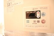 ※別号室のお写真のため現況優先