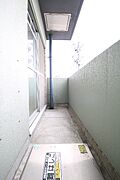 ※別号室のお写真のため現況優先