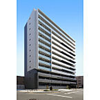 愛知県名古屋市中区大須1丁目：物件画像／株式会社洞口　ROOMSELECT本山店