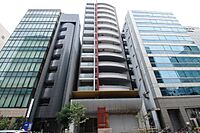 愛知県名古屋市中区丸の内3丁目：物件画像／株式会社洞口　ROOMSELECT本山店