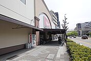 スーパーマーケットバロー　新栄店