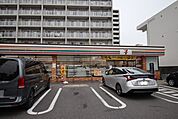 セブン－イレブン　名古屋新栄2丁目南店