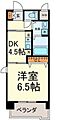 ボヌール千代田3階5.9万円