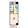 ラクラス浅間町9階6.3万円