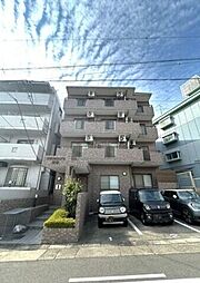 グランドハイツ社台