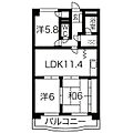 サンサーラキトウ・33階6.5万円