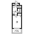 グレイス大曽根10階5.6万円