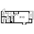 イースタンヒルズ覚王山2階6.5万円