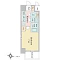 BPRResidence丸の内6階7.8万円
