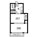 アイエスビル尾頭橋3階5.5万円