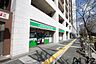 周辺：ローソンストア100 桜通本町店