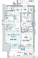 プレサンスレイズ千種今池II4階8.3万円