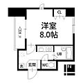 ウェステリア西大須6階5.4万円