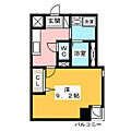 ArtizA浅間町8階6.9万円