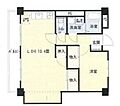 プライム八田2階6.2万円