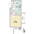 リエス鶴舞EASTTOWER4階5.9万円