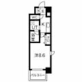 PURERESIDENCE名駅南5階8.0万円