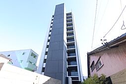オープンレジデンシア名駅那古野