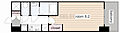 S-RESIDENCE名駅West1階7.3万円