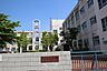 周辺：名古屋市立植田南小学校