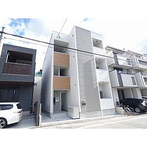 外観 外観