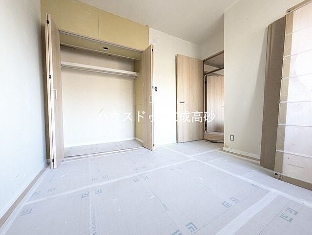 室内 葛飾区柴又2丁目