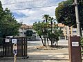 葛飾区立白鳥小...