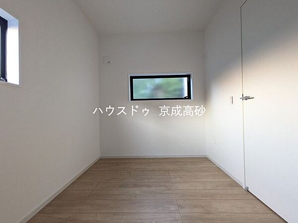 洋室