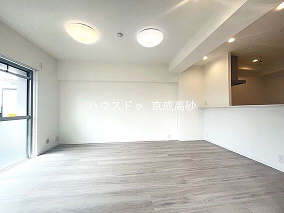 ご家族だんらん...