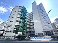 東京都葛飾区金町2丁目：物件画像
