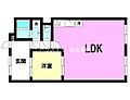 浅間台ハイホーム3階1,299万円