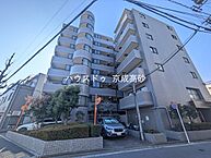 東京都葛飾区柴又4丁目：物件画像